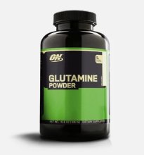 Glutamine Powder ON (300гр)