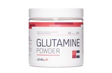 Glutamine Powder (240гр)