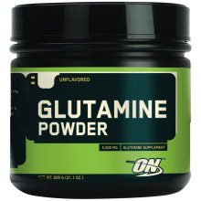 Glutamine powder ON 600гр