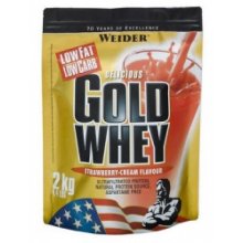 Gold Whey Protein (2кгr)