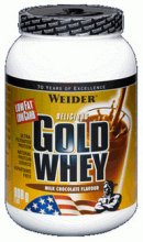 &quot;WD&quot; Gold Whey Protein (908гр)