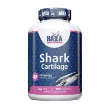 Haya Labs Shark Cartilage 750mg (100caps)