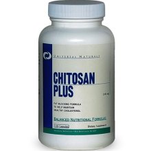 Chitosan Plus (120cap)