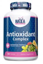 Haya Labs Antioxidant Complex (120tabs)