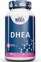 Haya Labs DHEA 100mg (60tabs.)
