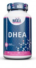 Haya Labs DHEA 50 mg./60 табл.
