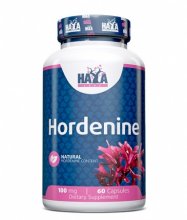Hordenine 98% 100mg (60caps),HL 