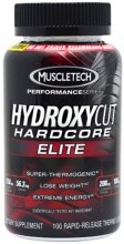MT Hydroxycut Elite (100кап)