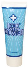 АСТ Охлаждающий гель Ice Power Cold 75ml