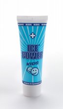 &quot;АСТ&quot; Охлаждающий крем Ice Power Kids 60gr