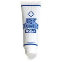 АСТ Охлаждающий гель Ice Power Roll 75ml в инд.упак.