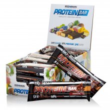 Protein Bar 18% (50гр)
