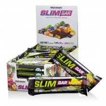 Протеиновые батончики Slim Bar (50 гр)