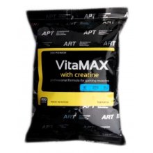 Vitamax с креатином (800 гр.)