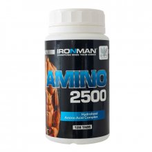 Amino 2500 (224таб)