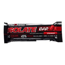 Isolate Bar 44% (50г)