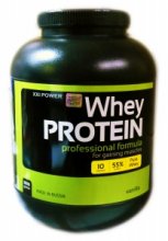 Whey Protein (1,6кг)