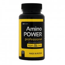 Power Amino Power XXI 100 капсул