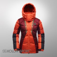 Пуховик женский JKDW30401