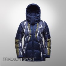 Пуховик женский JKDW30441