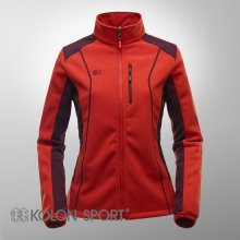 Куртка флисовая женская JKFW32731