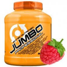 Jumbo Professional SCITEC NUTRITION 3240g