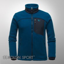 Куртка флисовая мужская JWFW32511