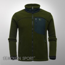Куртка флисовая мужская JWFW32531