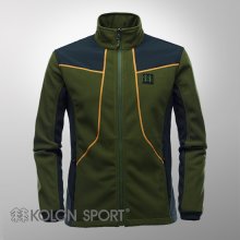 Куртка флисовая мужская JWFW32571