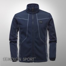 Куртка флисовая мужская JWFW32591