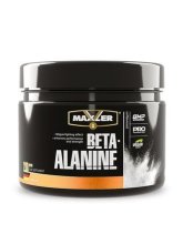 Beta-Alanine powder MXL 200 г