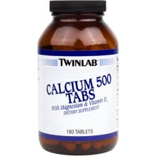 TW Кальциум 180таб