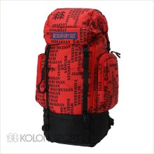 Рюкзак XXX KEPX34021