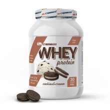 Whey Protein CYBERMASS 908 г