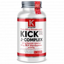 Kick J-complex (90 капс)