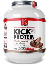 KickOff protein WPC (2270 гр)