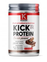 Protein WPC KickOff 750 гр