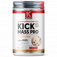 KickOff Mass Pro (1000 гр)