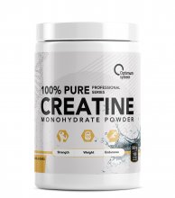 OS 100% Pure Creatine monohydrate/500gr/Креатин/500 гр.