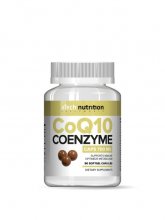 CoQ10 Coenzyme 450 мг aTech Nutrition 90 капс.