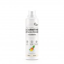 OS L-Carnitine Attack Power /500 мл.