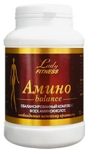Amino balance 3000 (72 кап)