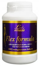 LF Flex Formula ((72 caps) - для суставов / Флекс формула (72 кап)
