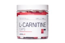 L-Carnitine (240кап)