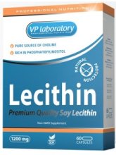 Лецитин (60кап)