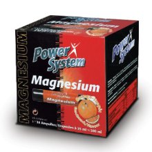 Magnesium (1амп)