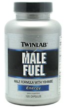 TW Male Fuel (120капс)