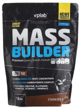 Mass Builder VPlab 1,2 кг