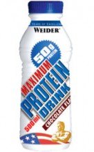 &quot;WD&quot; Maximum Protein Drink (500мл.)