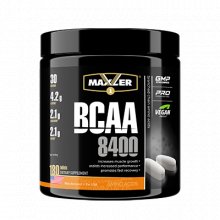BCAA 8400 mg 180 tabs Maxler